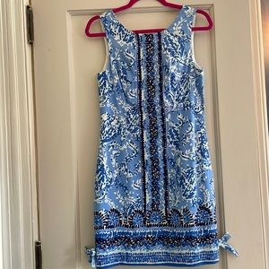Lilly Pulitzer Shift Dress NWT